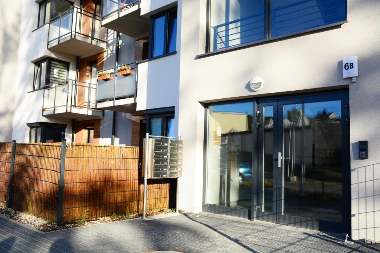 Apartament Champion Gorzów Wielkopolski Exterior foto